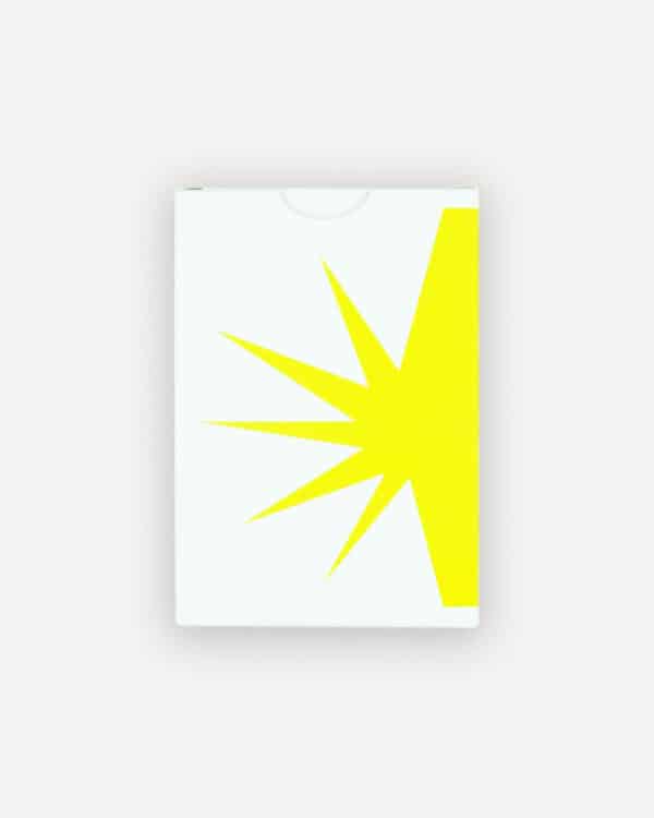 Black Dog Playing Cards by Komorebi Playing Cards - Image 2