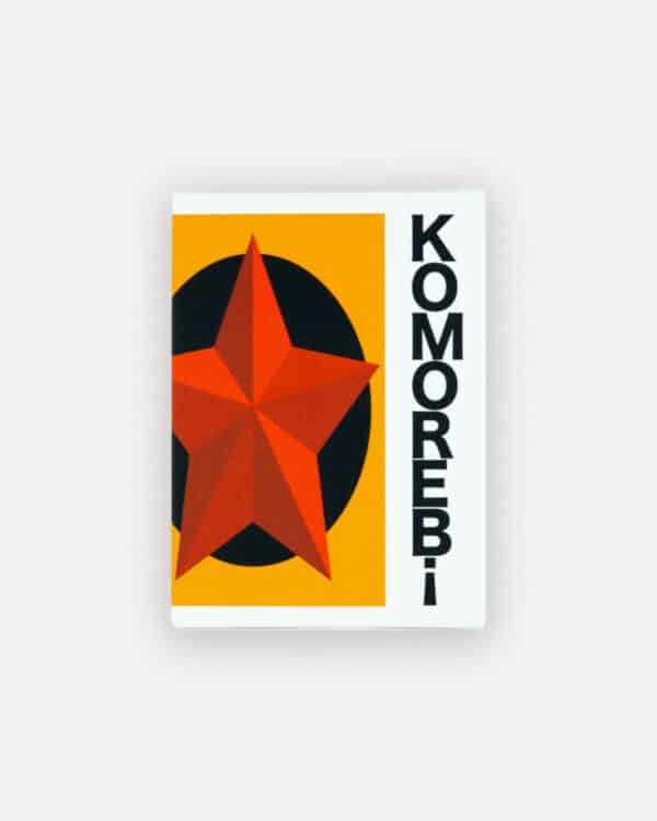 Florenz Sonhos Playing Cards by Komorebi Playing Cards