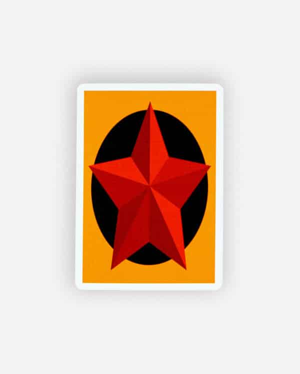 Florenz Sonhos Playing Cards by Komorebi Playing Cards - Image 3