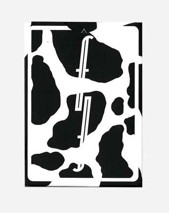 Beef Fontaine Playing Cards | X-Decks Playing Cards