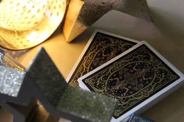 Luna Polaris Playing Cards by Marianne Larsen - Image 9