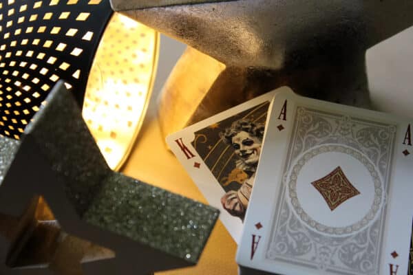 Luna Polaris Playing Cards by Marianne Larsen - Image 7