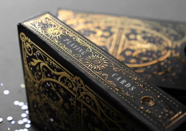 Luna Polaris Playing Cards by Marianne Larsen - Image 5