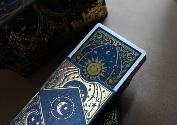 Stella Nova Playing Cards by Marianne Larsen - Image 7