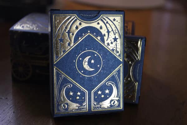 Stella Nova Playing Cards by Marianne Larsen - Image 6