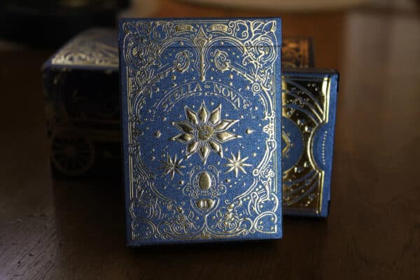 Stella Nova Playing Cards by Marianne Larsen - Image 5