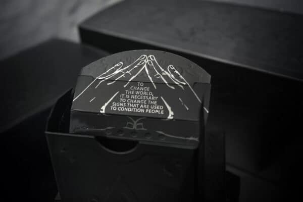 Owl Playing Cards by Nicolai Aaroe - Image 8