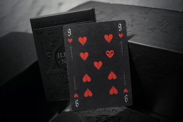 Owl Playing Cards by Nicolai Aaroe - Image 5