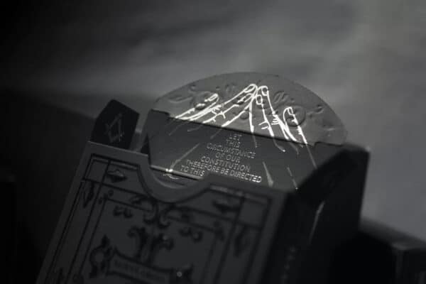 Knight Playing Cards by Nicolai Aaroe - Image 6