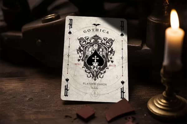 Immortal Playing Cards by Nicolai Aaroe - Image 9