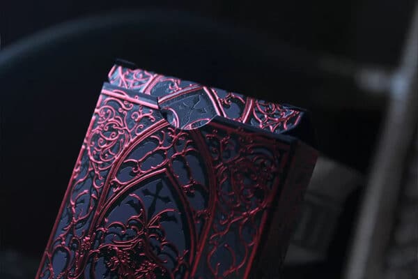 Immortal Playing Cards by Nicolai Aaroe - Image 3