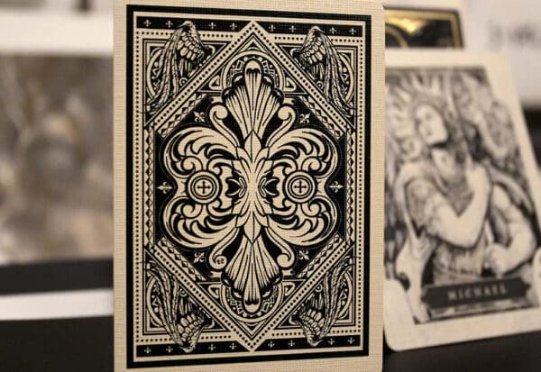 Celestia Playing Cards by Nicolai Aaroe - Image 10