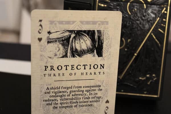 Celestia Playing Cards by Nicolai Aaroe - Image 8