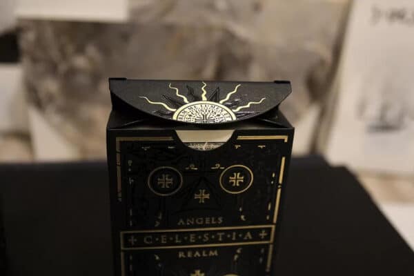 Celestia Playing Cards by Nicolai Aaroe - Image 5