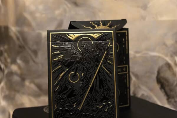 Celestia Playing Cards by Nicolai Aaroe - Image 3