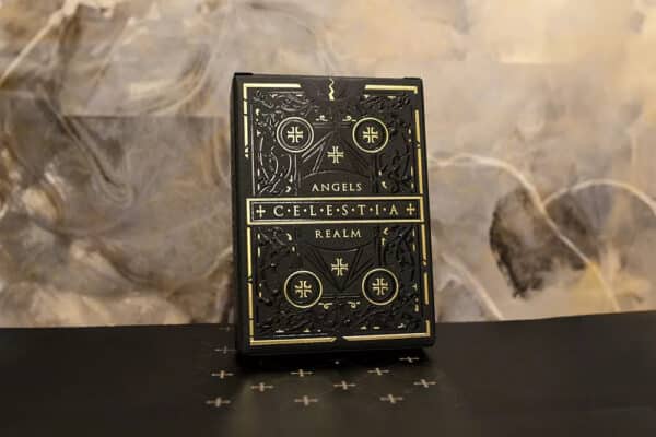 Celestia Playing Cards by Nicolai Aaroe - Image 2