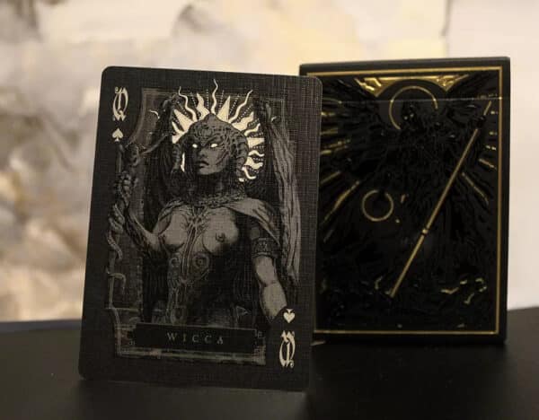 Incarnum Playing Cards by Nicolai Aaroe - Image 8