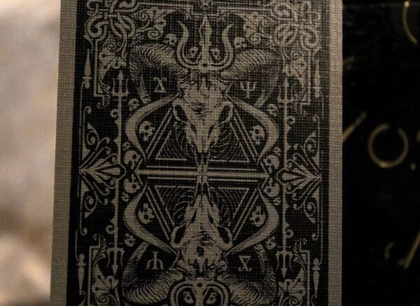 Incarnum Playing Cards by Nicolai Aaroe - Image 7