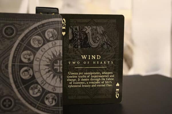 Incarnum Playing Cards by Nicolai Aaroe - Image 6