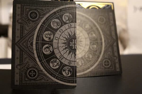 Incarnum Playing Cards by Nicolai Aaroe - Image 5