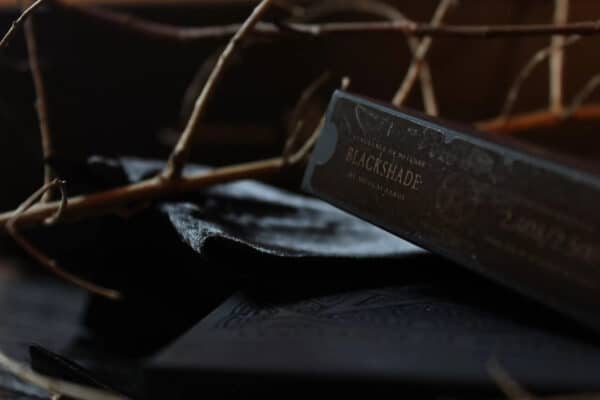 Caccabus Blackshade Playing Cards by Nicolai Aaroe - Image 5