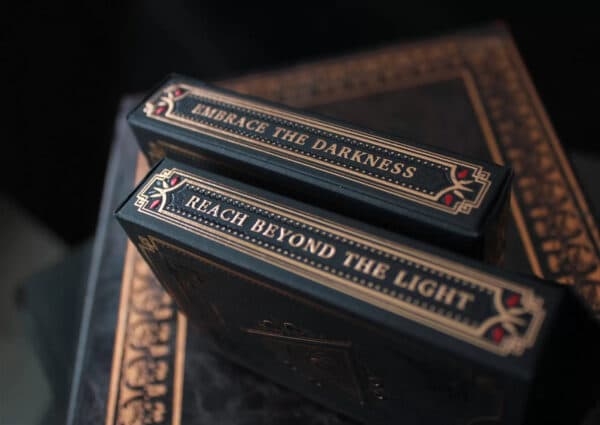 Obscura V2 Playing Cards by Nicolai Aaroe - Image 7