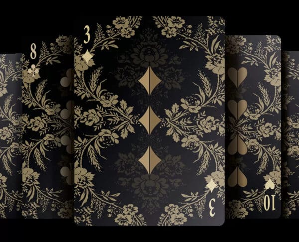 Singolo Playing Cards by Nicolai Aaroe - Image 9