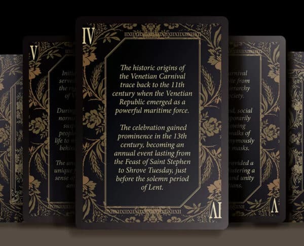 Duplice Playing Cards by Nicolai Aaroe - Image 8