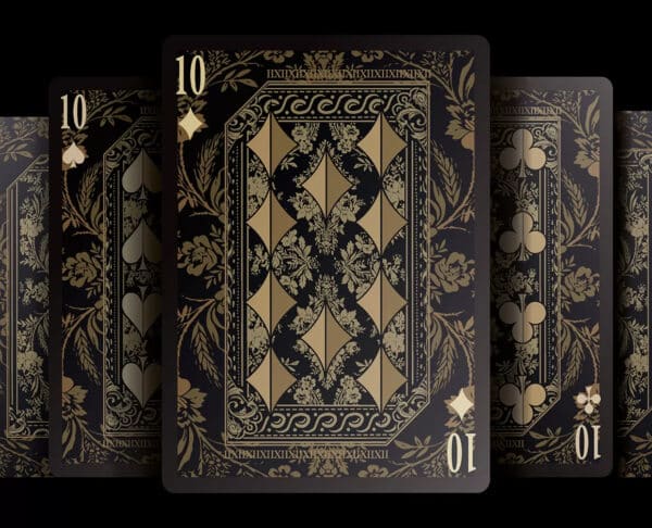 Duplice Playing Cards by Nicolai Aaroe - Image 7