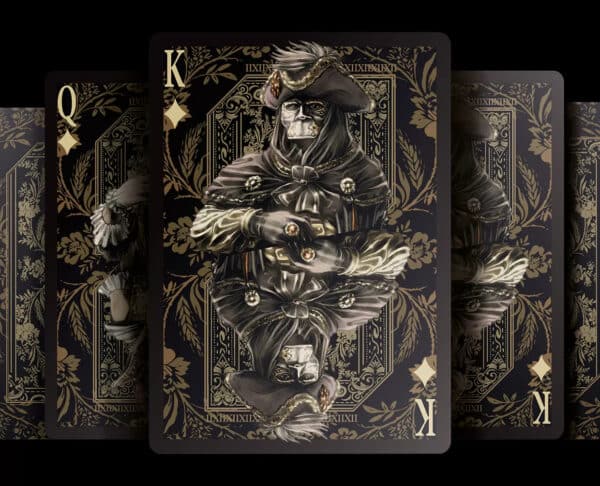 Duplice Playing Cards by Nicolai Aaroe - Image 6