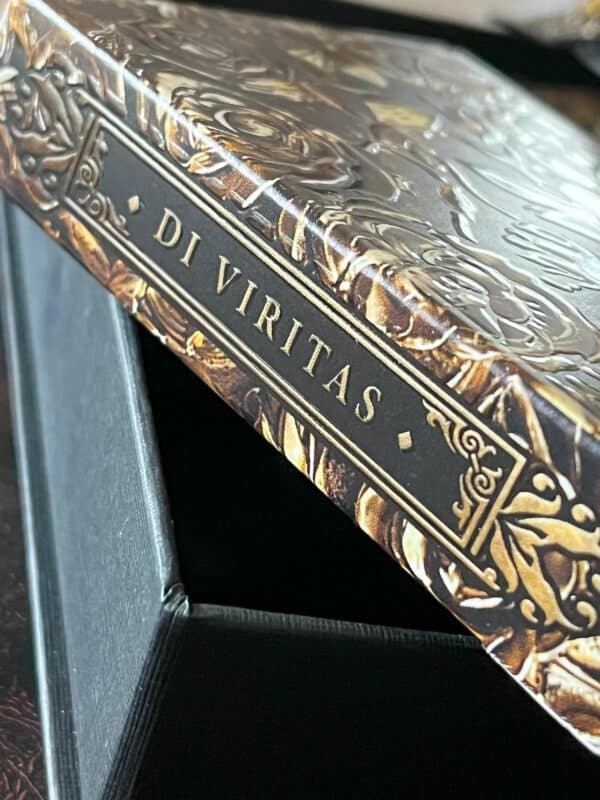 Duplice Playing Cards by Nicolai Aaroe - Image 2