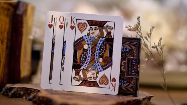 Nocturnal Playing Cards by Emilysleights52 - Image 12