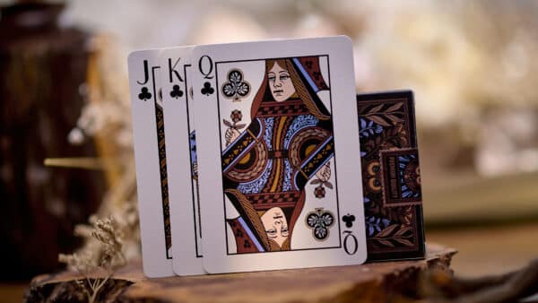 Nocturnal Playing Cards by Emilysleights52 - Image 11