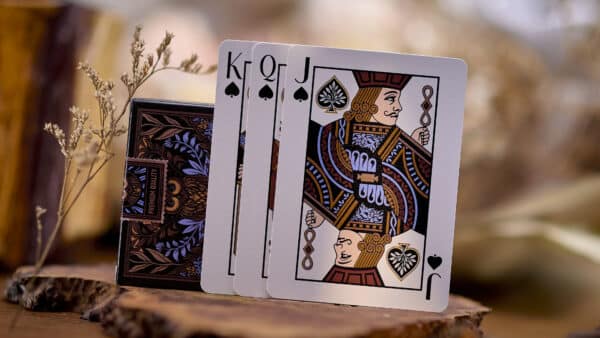 Nocturnal Playing Cards by Emilysleights52 - Image 10