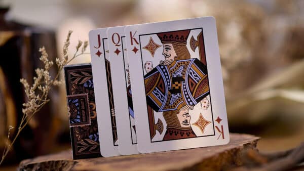 Nocturnal Playing Cards by Emilysleights52 - Image 9