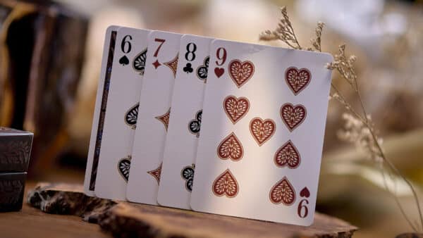 Nocturnal Playing Cards by Emilysleights52 - Image 8