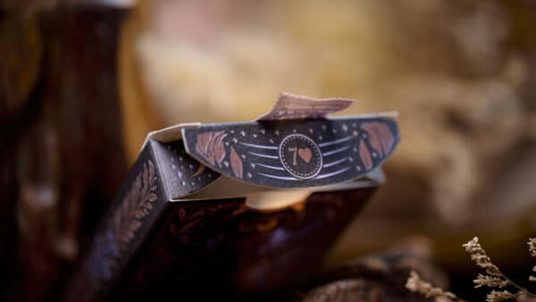 Nocturnal Playing Cards by Emilysleights52 - Image 5