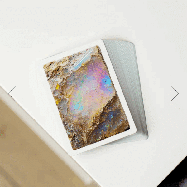 Plateau Playing Cards by Dealersgrip - Image 5