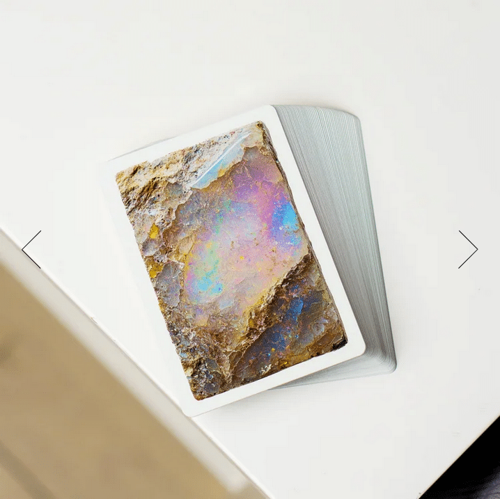 Plateau Playing Cards by Dealersgrip | X-Decks Playing Cards