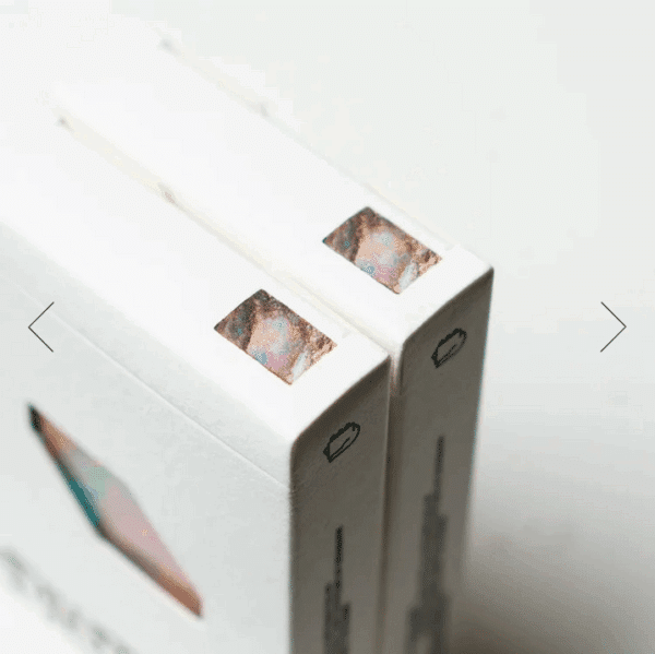 Plateau Playing Cards by Dealersgrip - Image 4