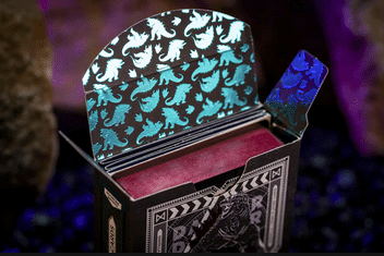 Godzilla x Kong: The New Empire Playing Cards | GODZILLA Special by Room One - Image 4