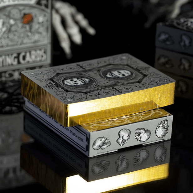 Limited Edition | X-Decks Playing Cards