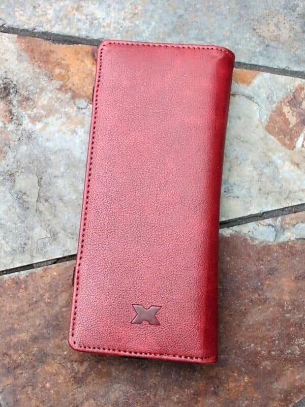 Passport Playing Cards and Puzzle Wallet (decks not included) by Cardware - Image 4