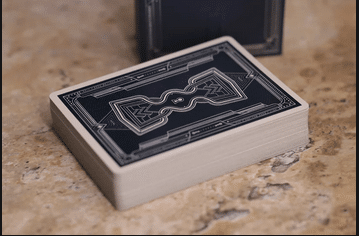 Make Believe Playing Cards by Room One &Patrick Kun & VH.VICH - Image 8