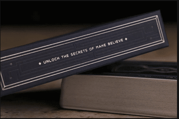 Make Believe Playing Cards by Room One &Patrick Kun & VH.VICH - Image 5