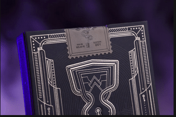 Make Believe Playing Cards by Room One &Patrick Kun & VH.VICH - Image 3