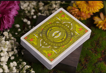 Midsummer Playing Cards | Standard Edition Playing Cards by Room One - Image 9