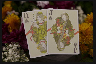 Midsummer Playing Cards | Standard Edition Playing Cards by Room One - Image 7