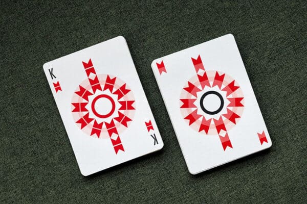Virtuoso SS25- Summer Playing Cards - Image 8