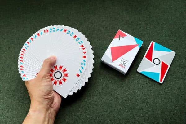 Virtuoso SS25- Summer Playing Cards - Image 10